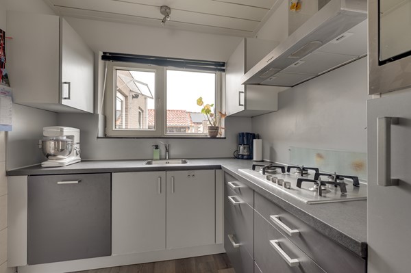 Medium property photo - Noordkerkepad 15, 4361 CH Westkapelle